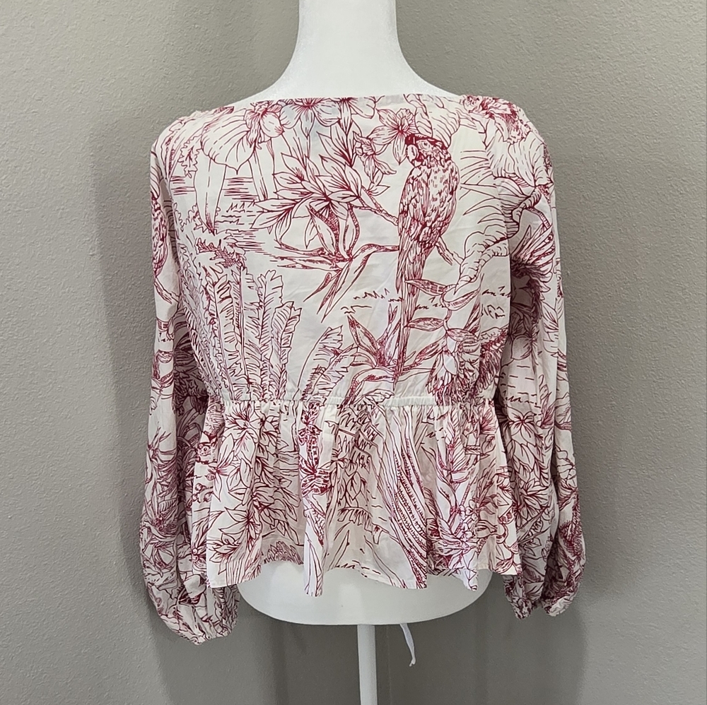 Express Top - Picture 3 of 4